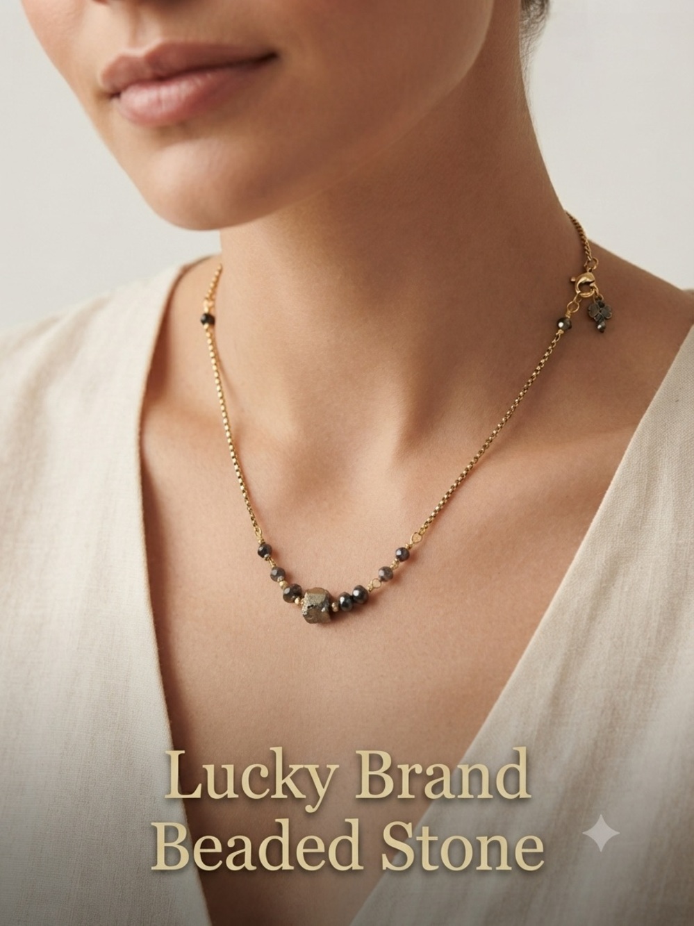 Choose One: $8 Necklaces - Picture 8 of 8